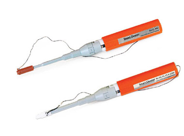 Fiber Optical Connector Cleaners